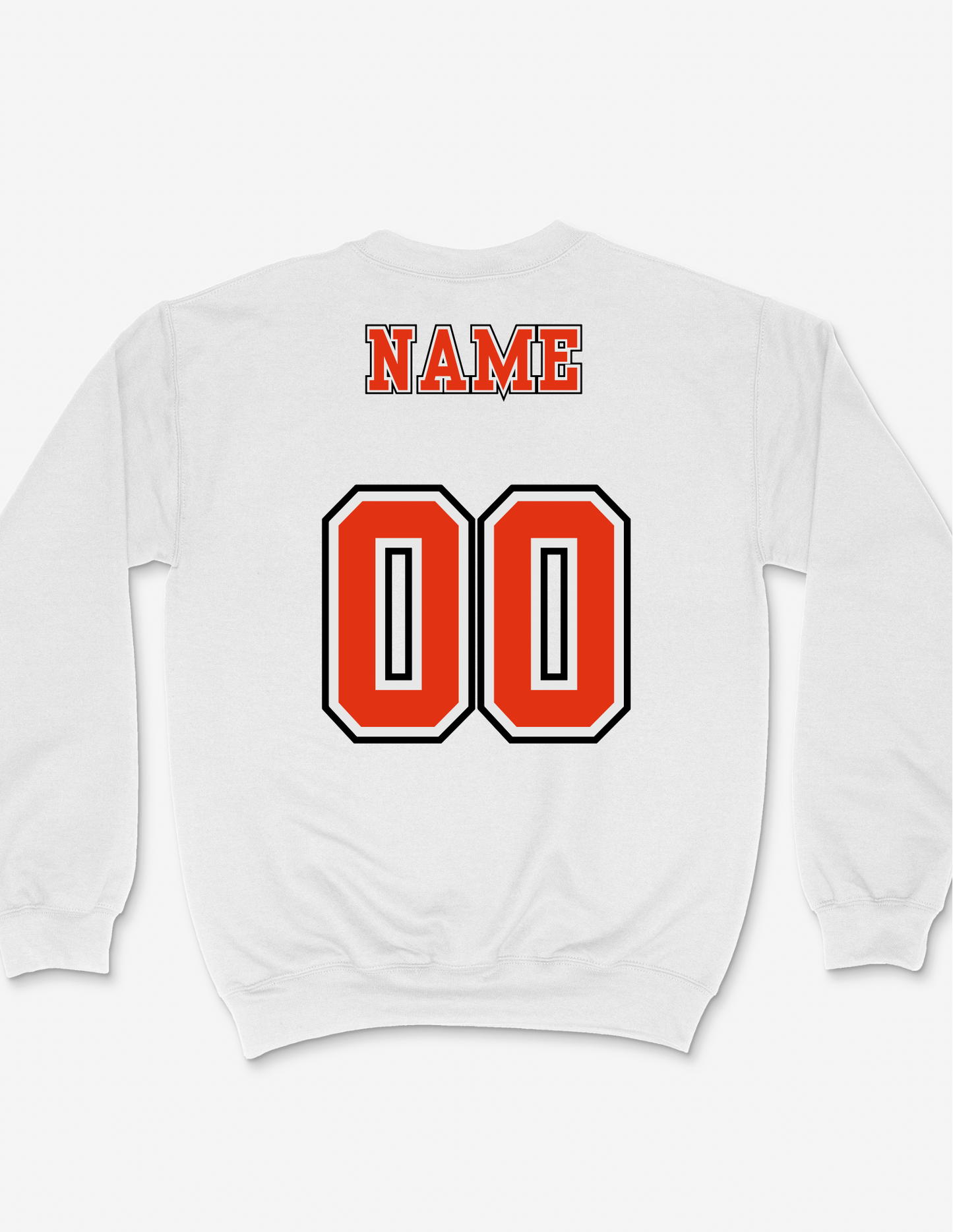 Forge VBC Sweatshirt