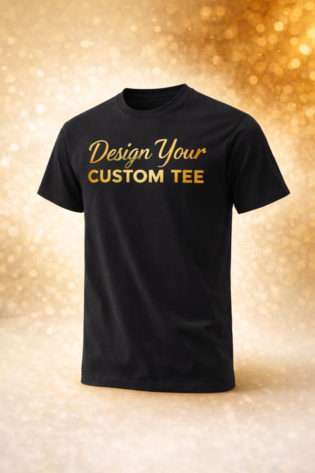 Custom Tee