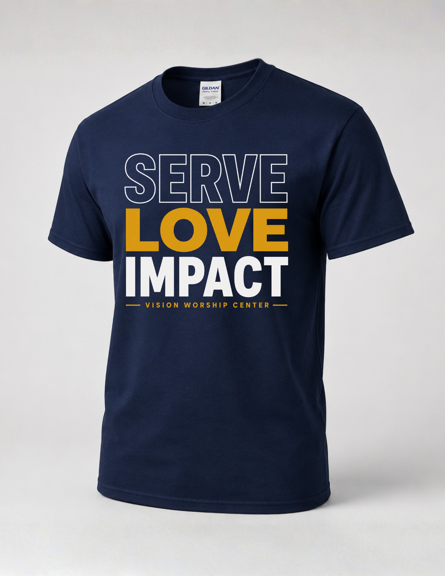 VWC Adult Tees