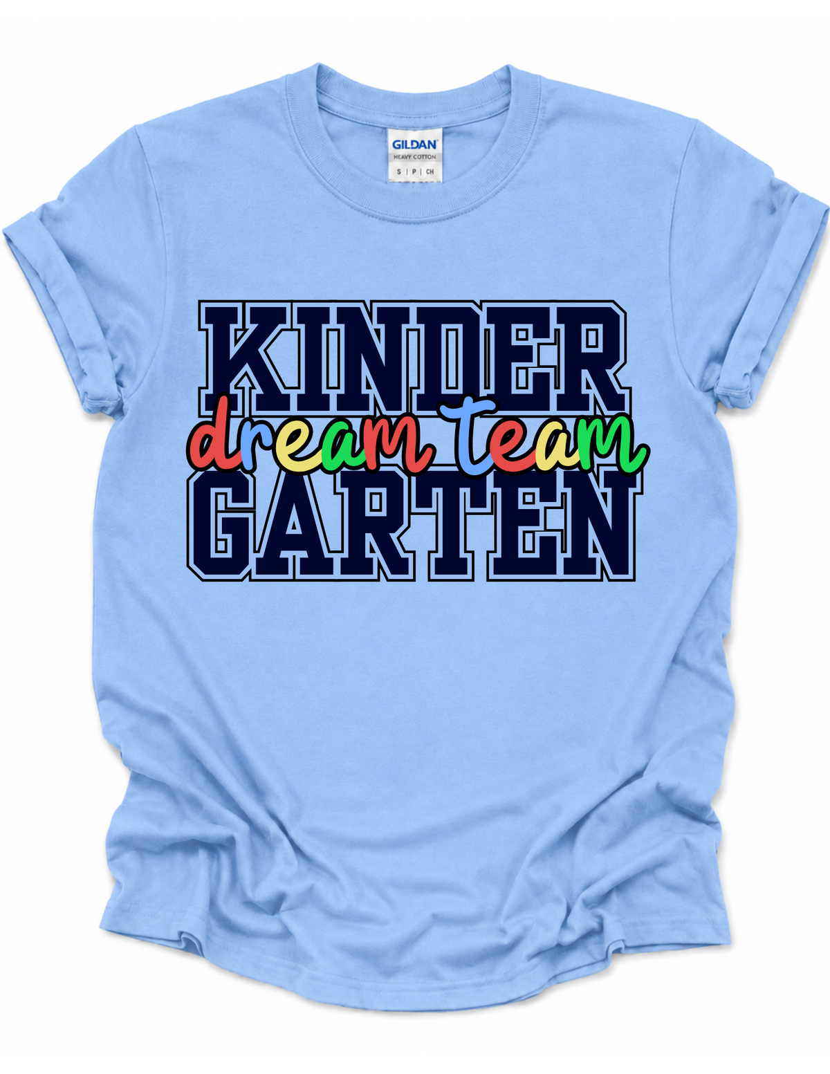 KIPP Kindergarten Tee