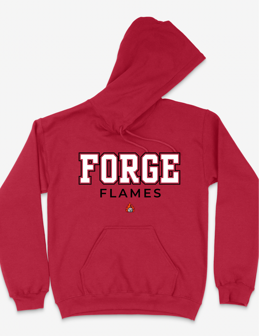 Forge VBC Hoodie