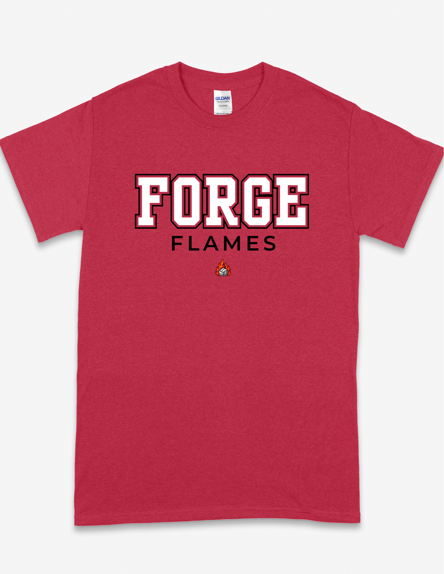 Forge VBC Tee