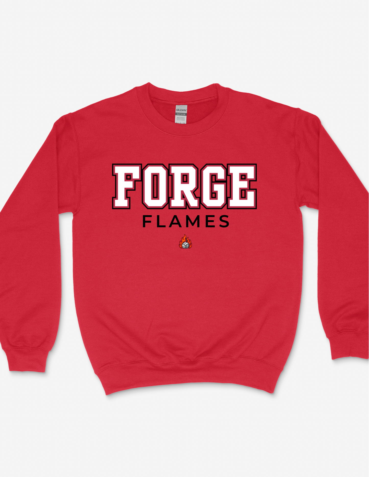 Forge VBC Sweatshirt