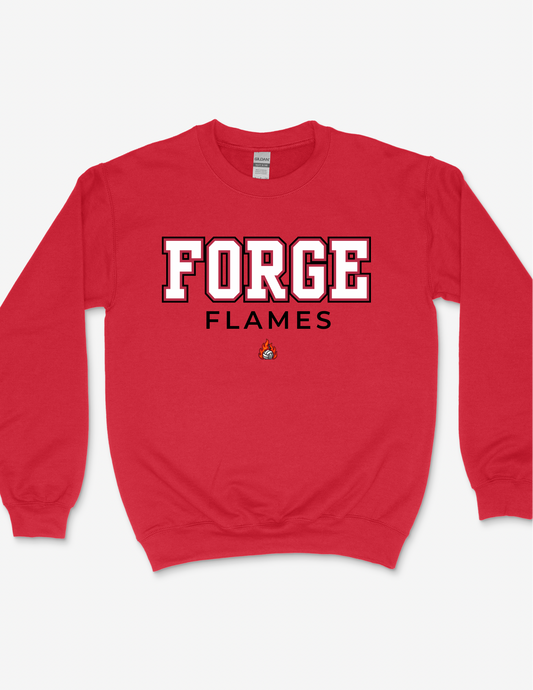 Forge VBC Sweatshirt