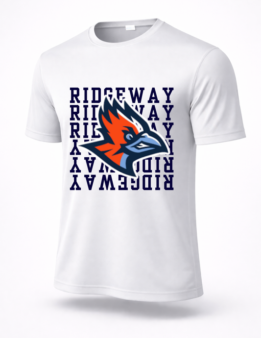 Ridgeway Choir Mascot T-Shirt