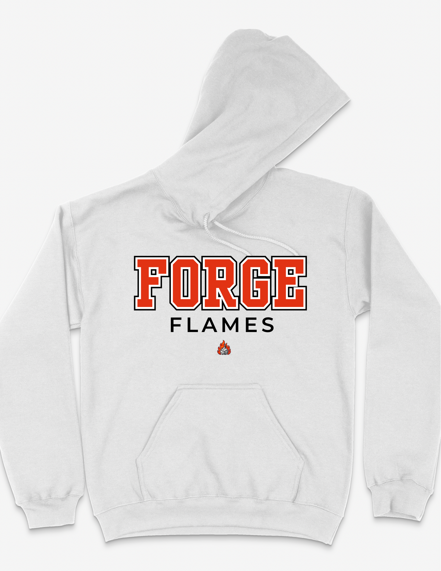 Forge VBC Hoodie