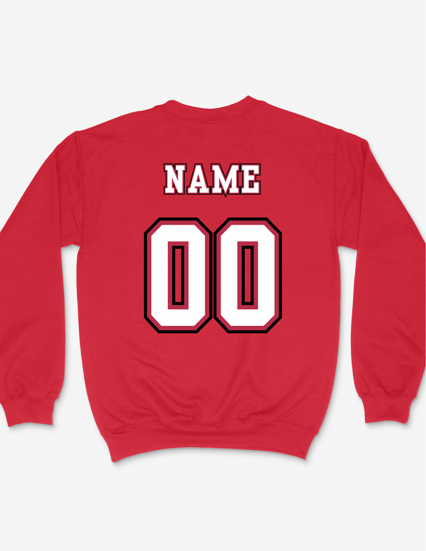 Forge VBC Sweatshirt