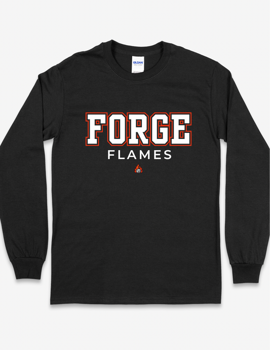 Forge VBC Long Sleeve Tee