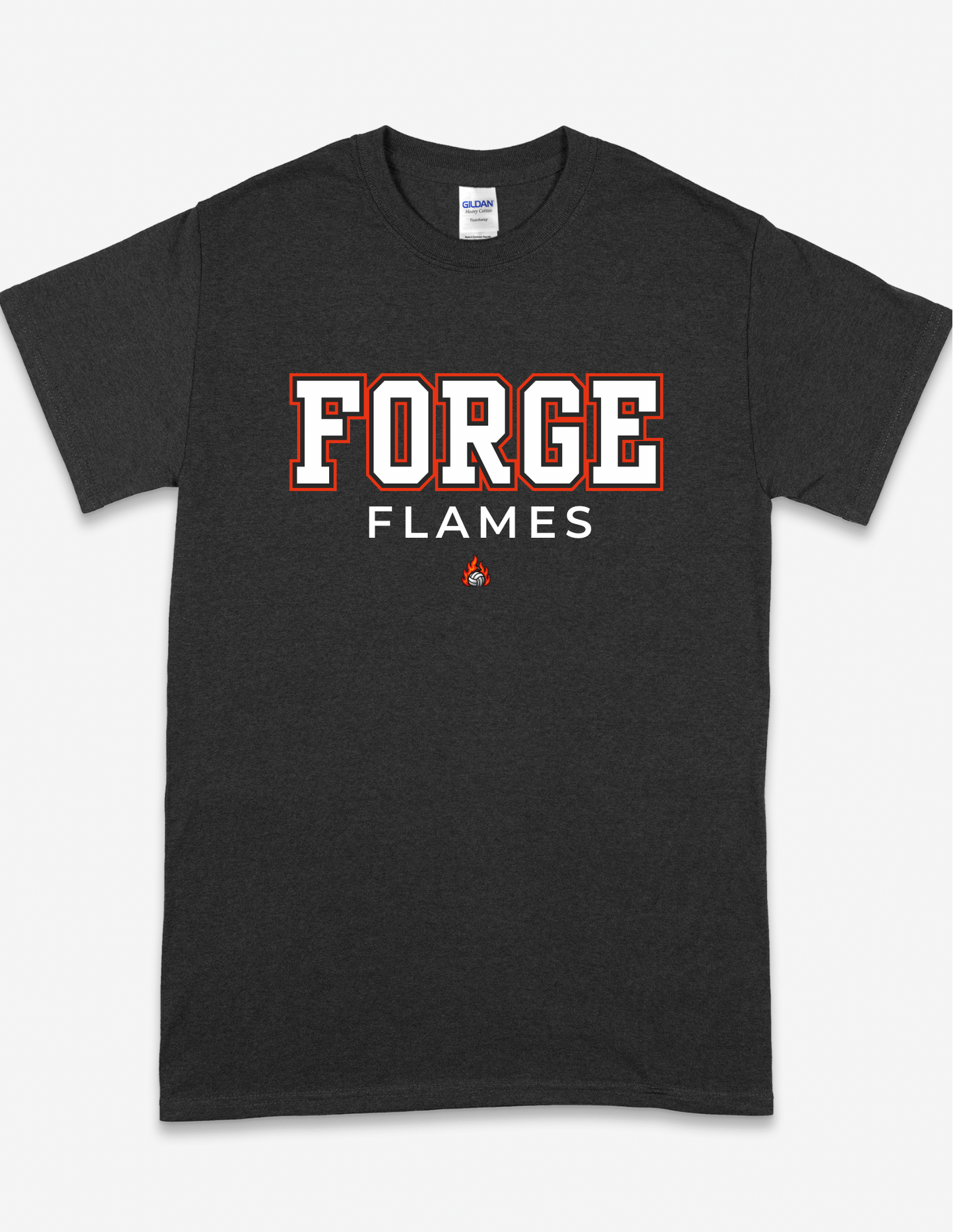 Forge VBC Tee