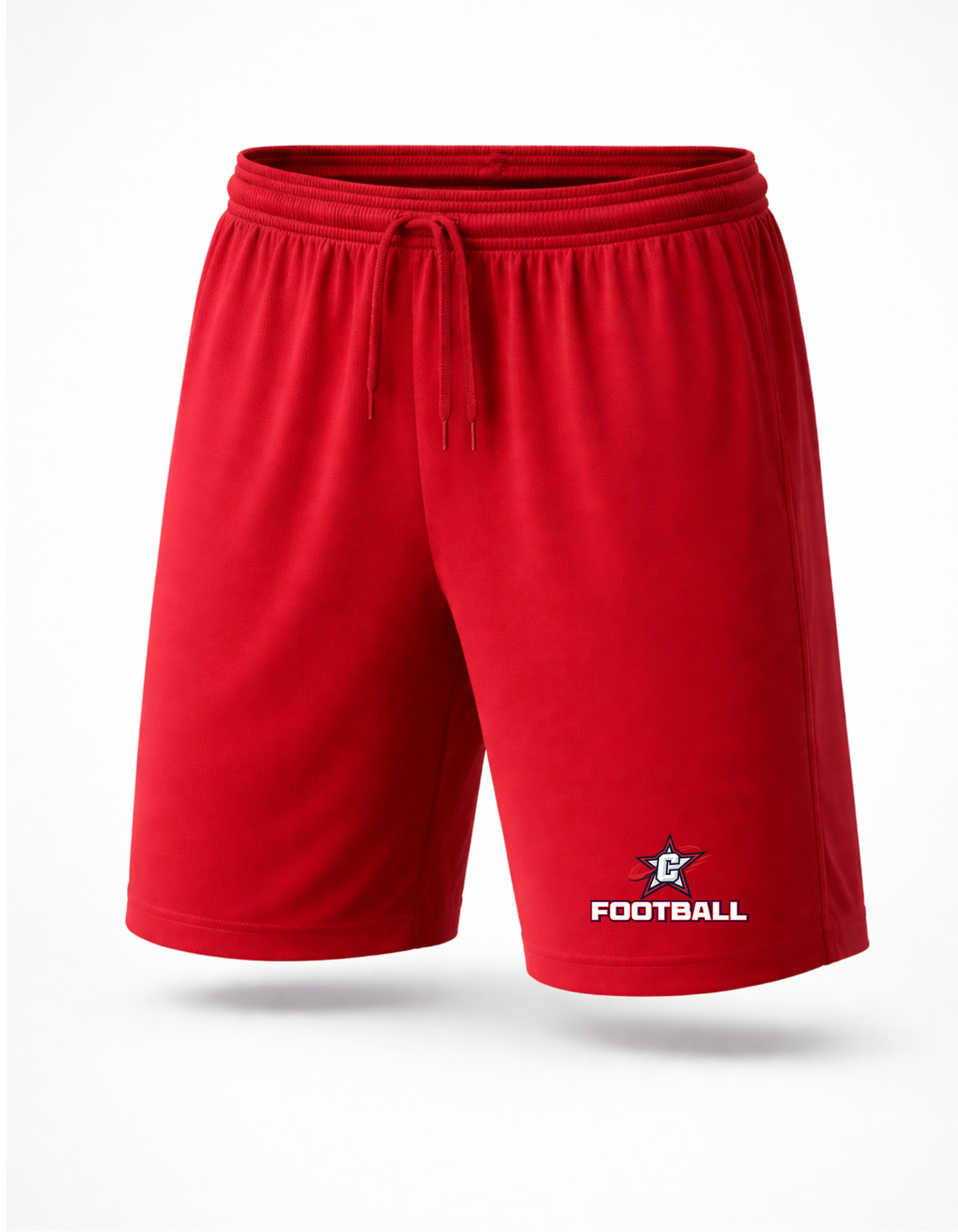 Stars Football Sport-Tek PosiCharge Competitor 7" Short