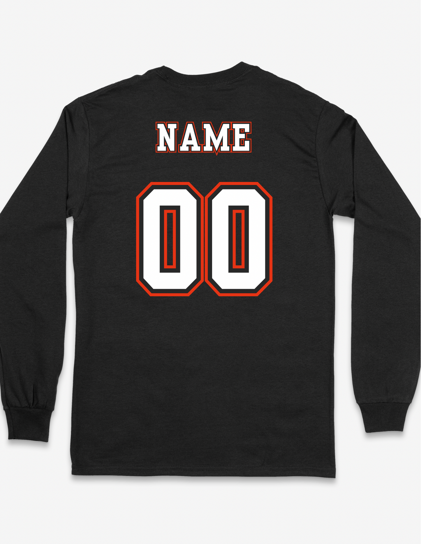 Forge VBC Long Sleeve Tee