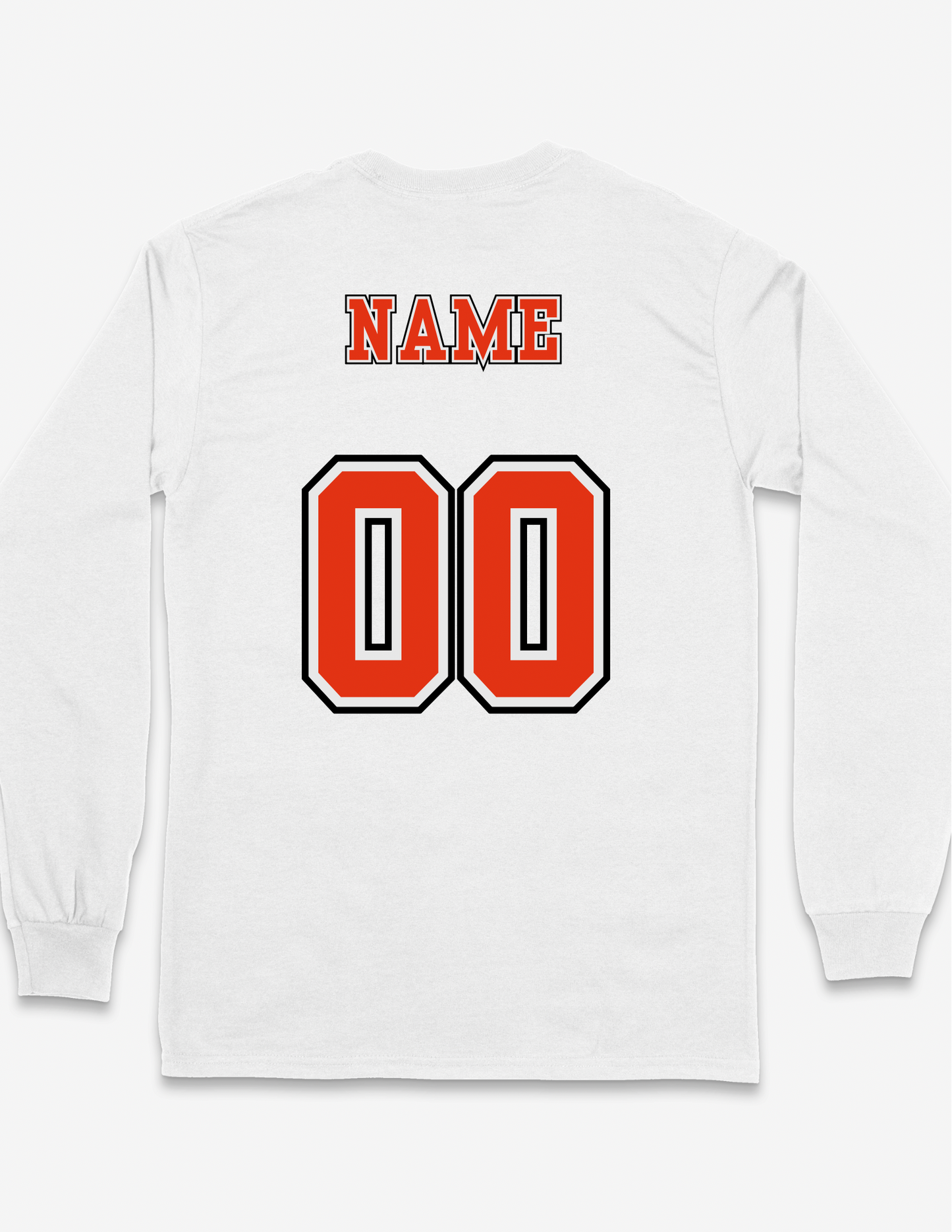 Forge VBC Long Sleeve Tee