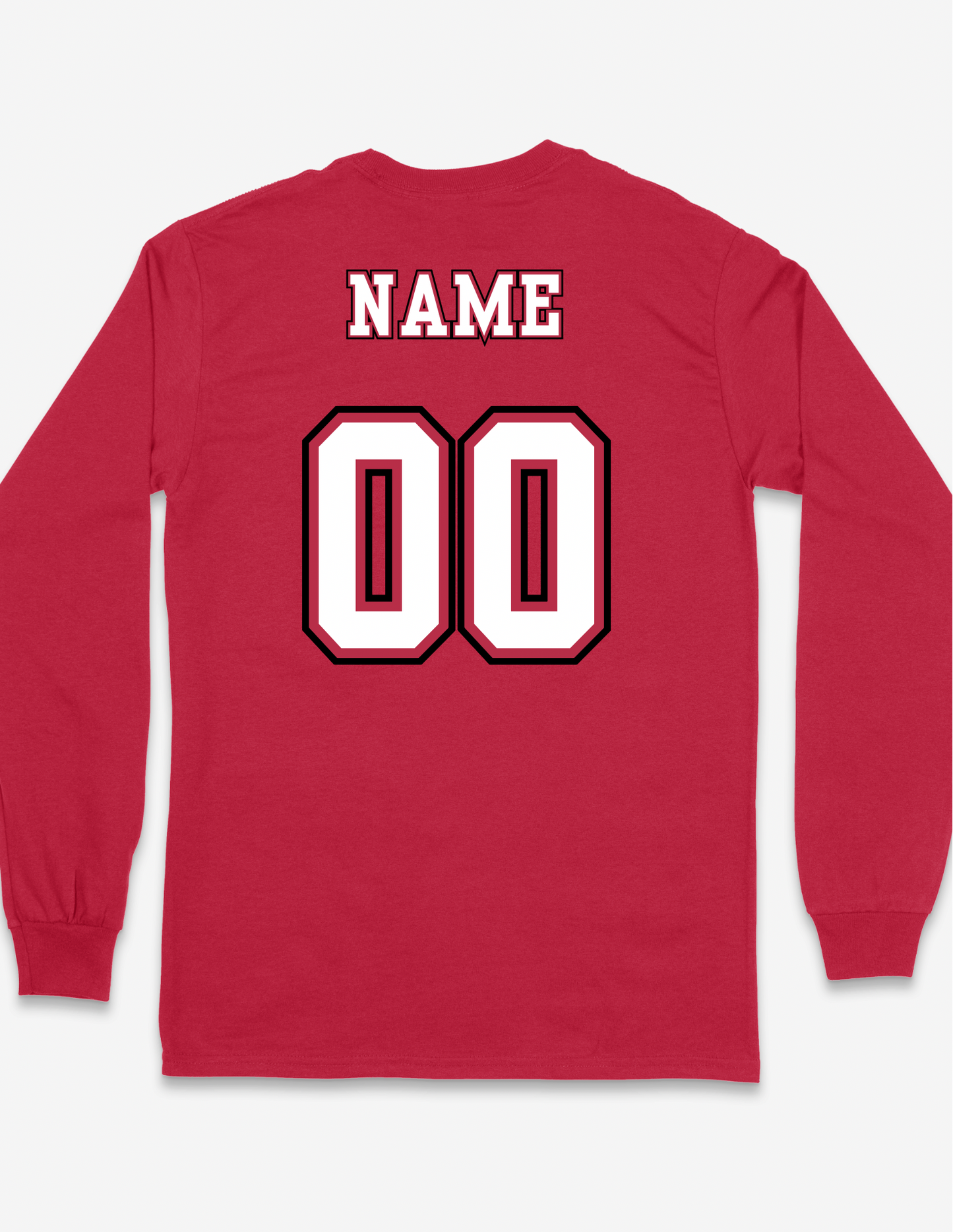 Forge VBC Long Sleeve Tee