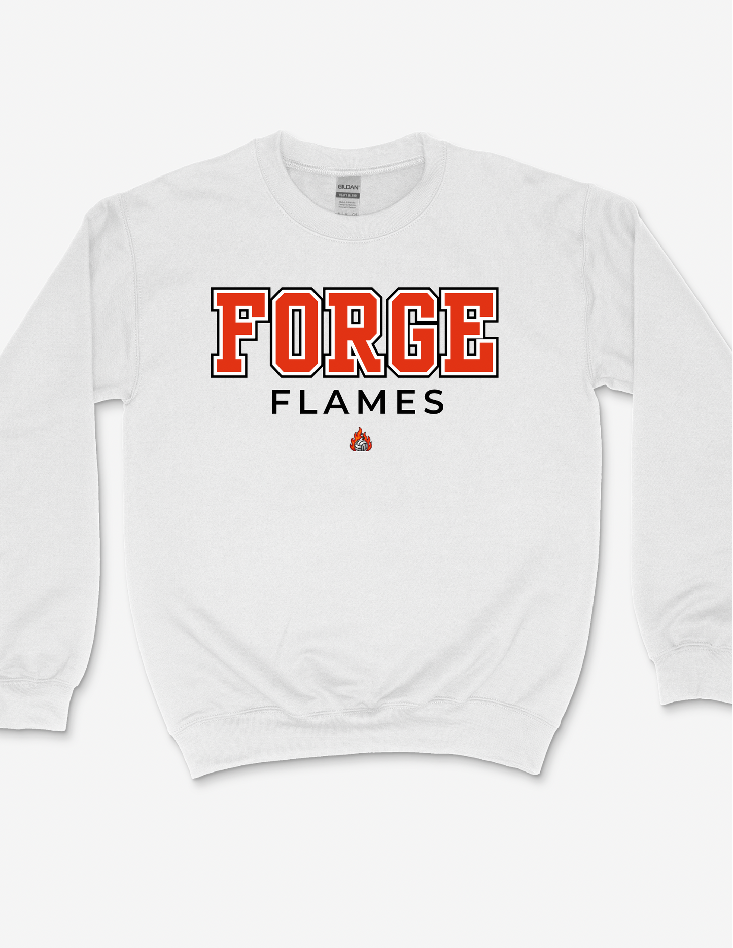 Forge VBC Sweatshirt