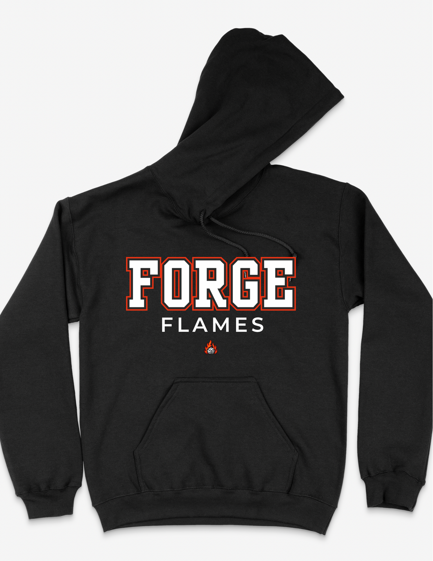 Forge VBC Hoodie