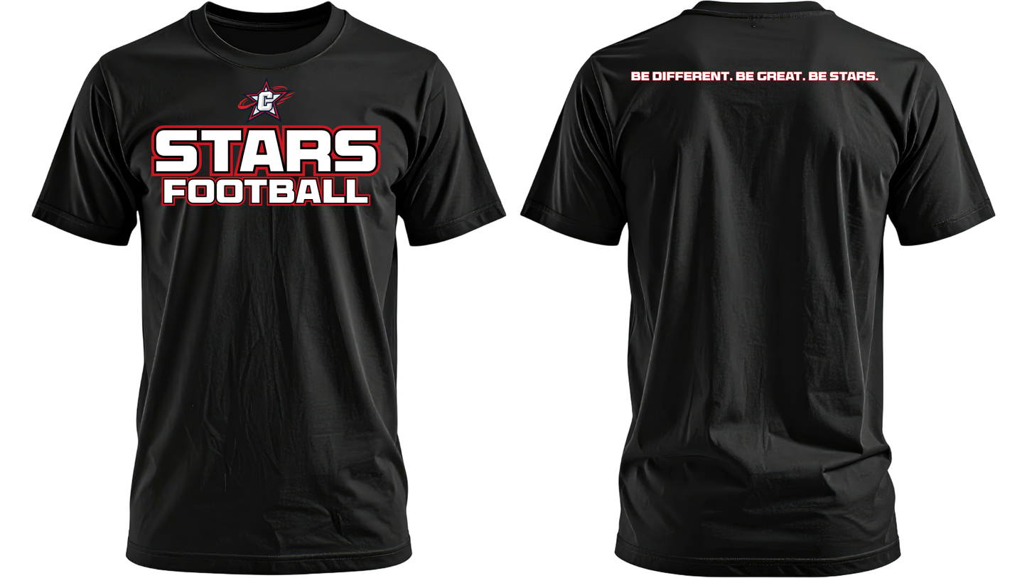 Stars Football