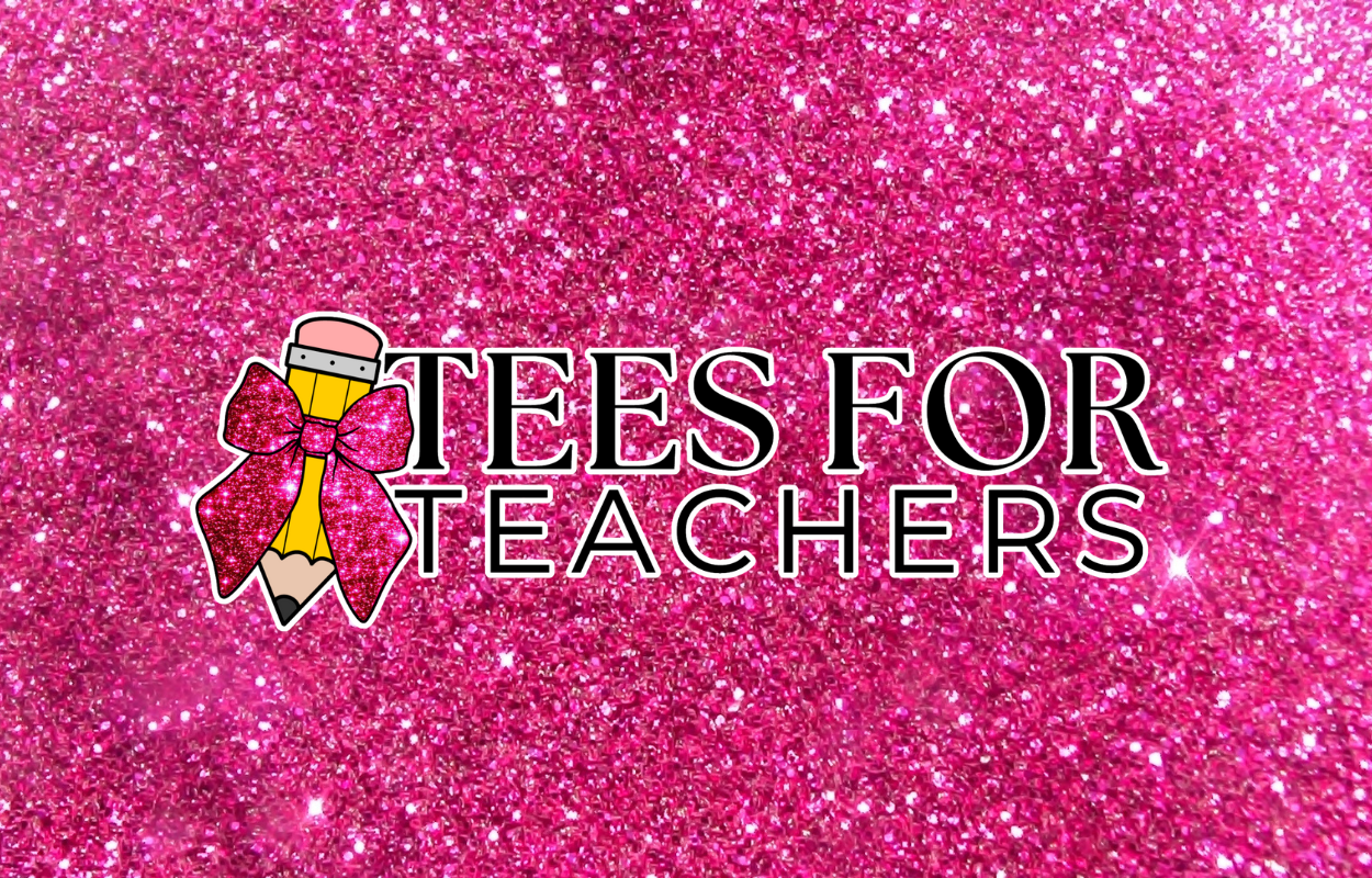 TEES FOR TEACHERS SUBSCRIPTION