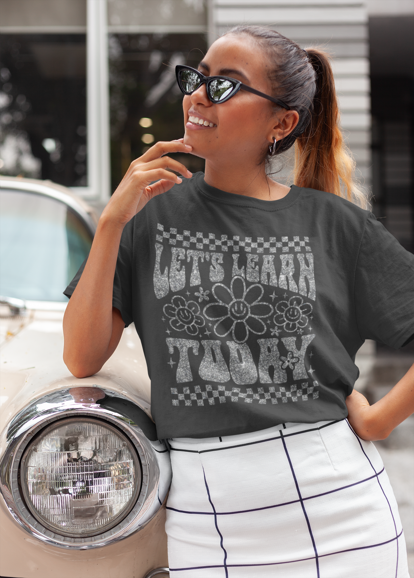 TEES FOR TEACHERS SUBSCRIPTION